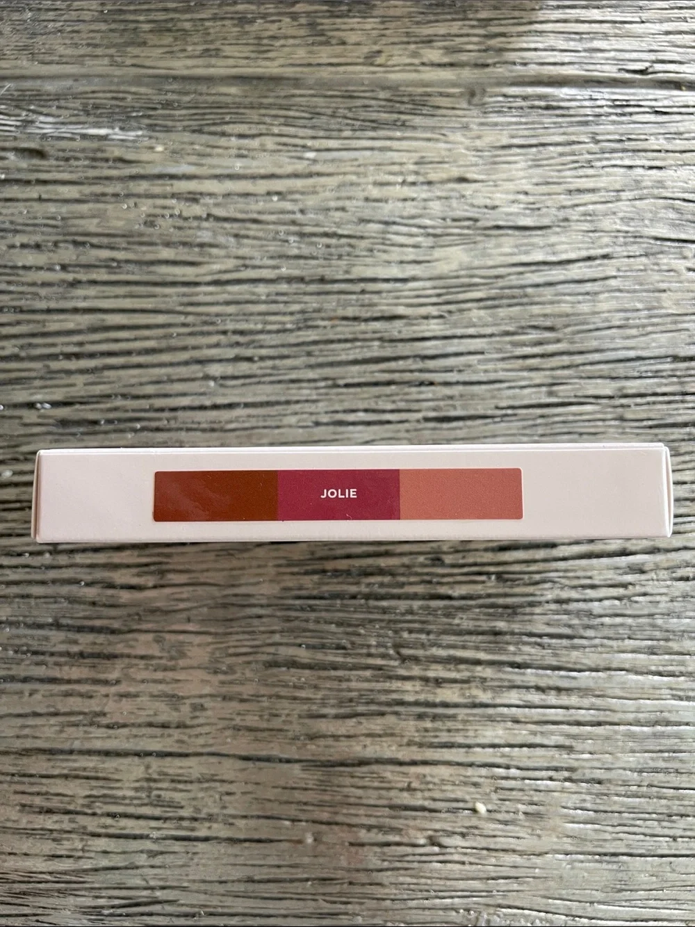 laura mercier Cream Face Palette in Jolie